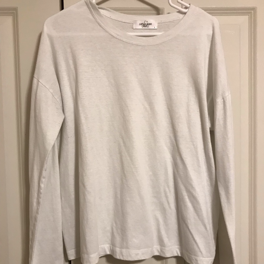CJLA Top